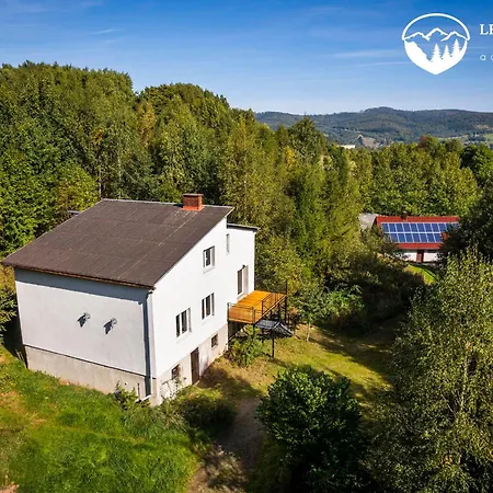 Agroturystyka Leszczynowe Wzgorze Gluszyca Exterior photo