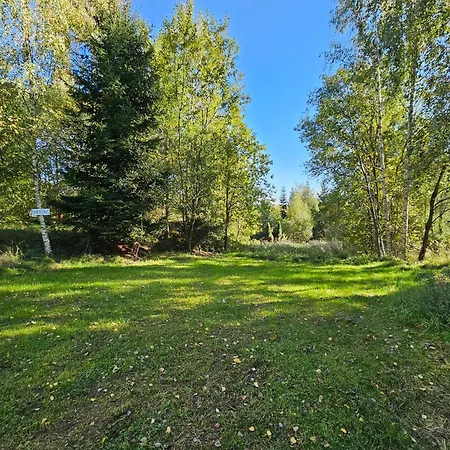 Agroturystyka Leszczynowe Wzgorze Gluszyca Exterior photo