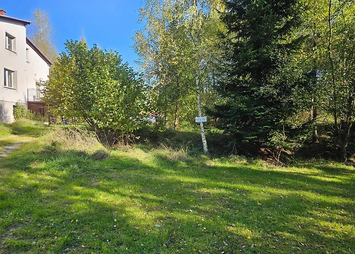 Agroturystyka Leszczynowe Wzgorze