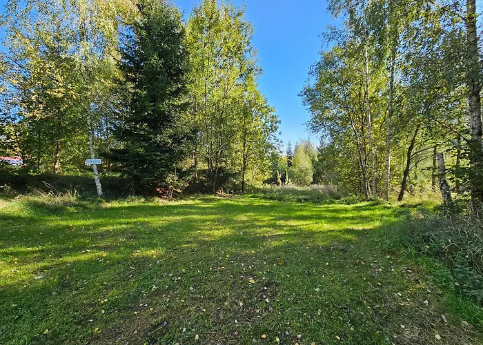 Agroturystyka Leszczynowe Wzgorze