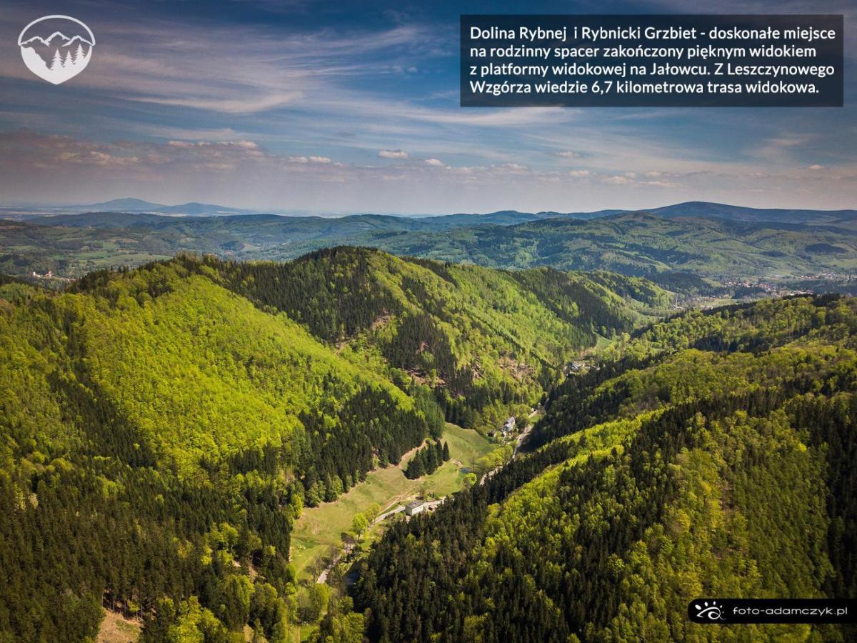 Leszczynowe Wzgorze *