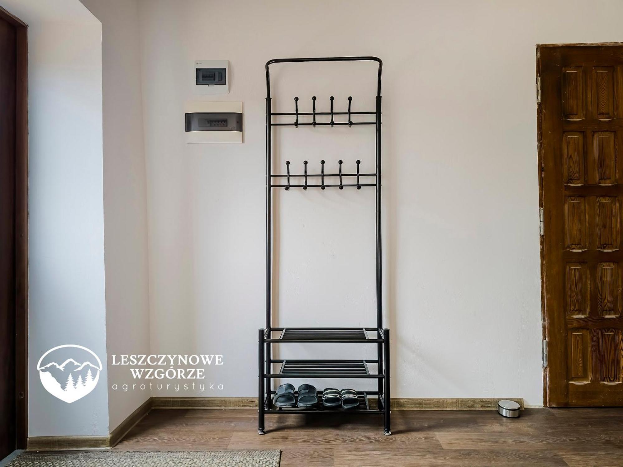 Leszczynowe Wzgorze Apartment *