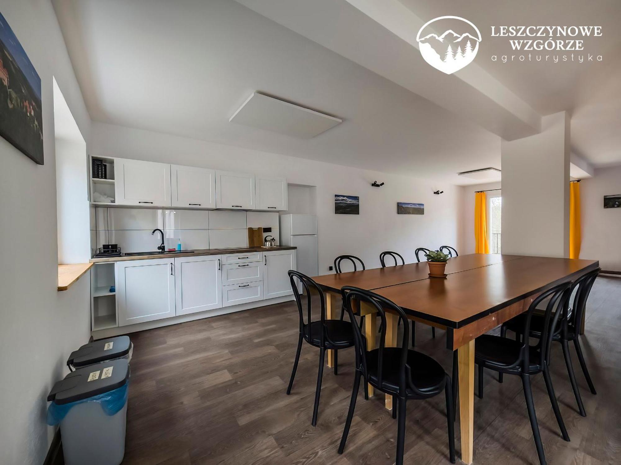 Leszczynowe Wzgorze