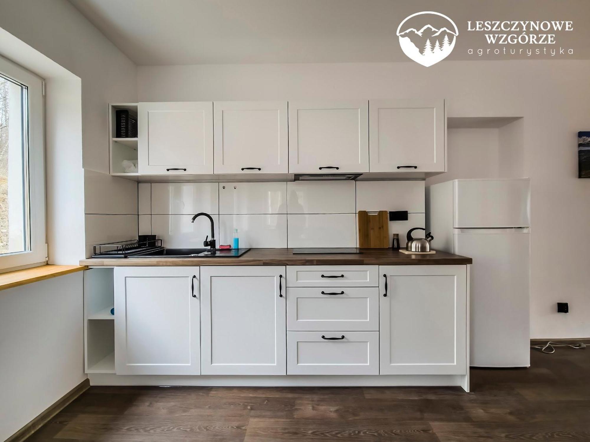 Apartment Leszczynowe Wzgorze Gluszyca