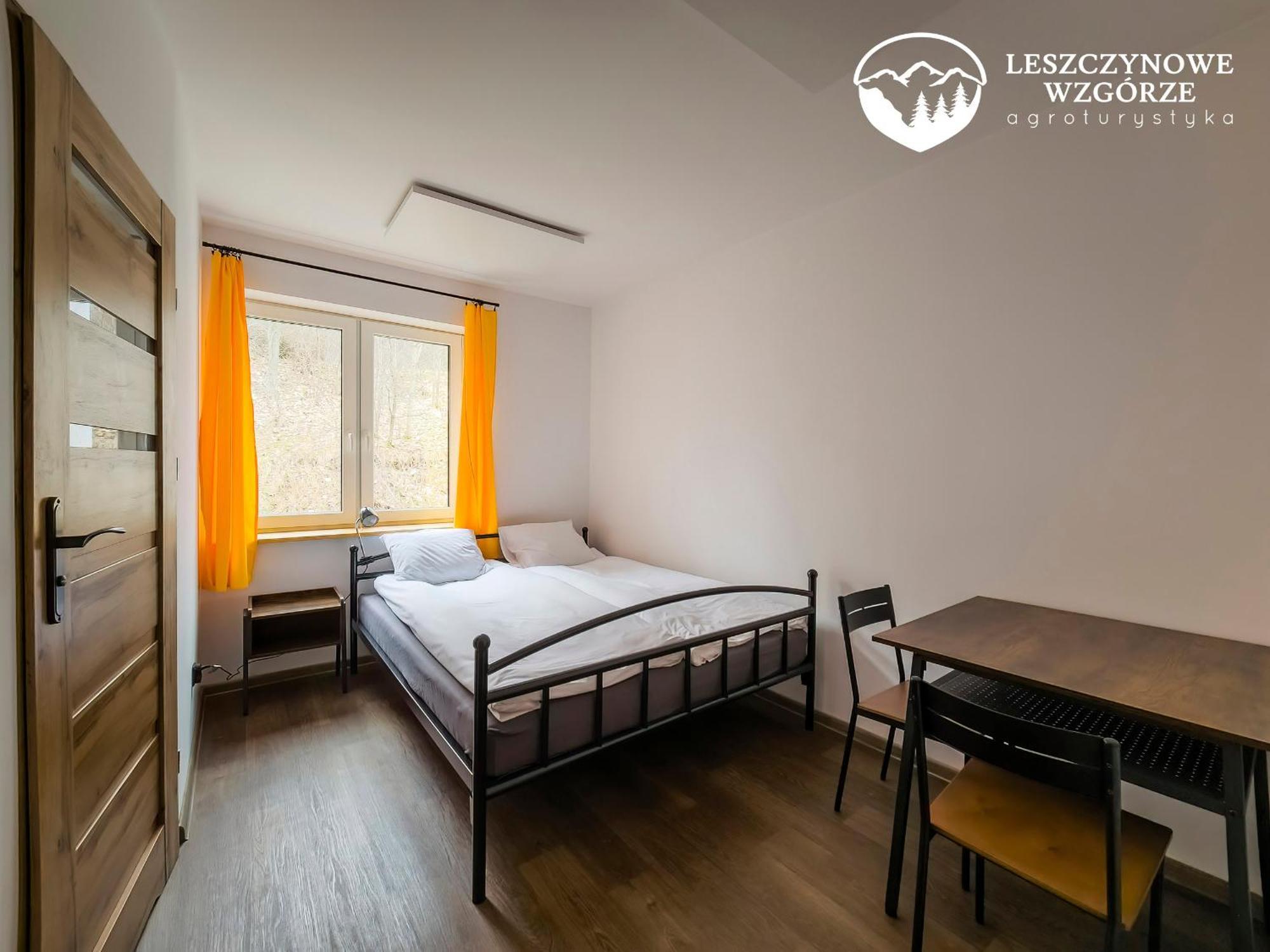 Leszczynowe Wzgorze Gluszyca