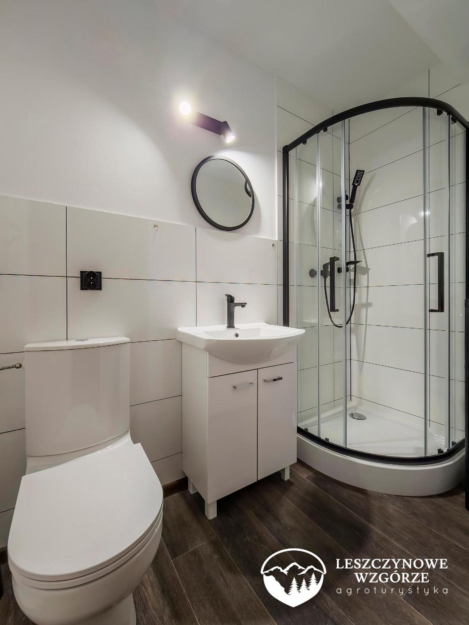 Leszczynowe Wzgorze Apartment *