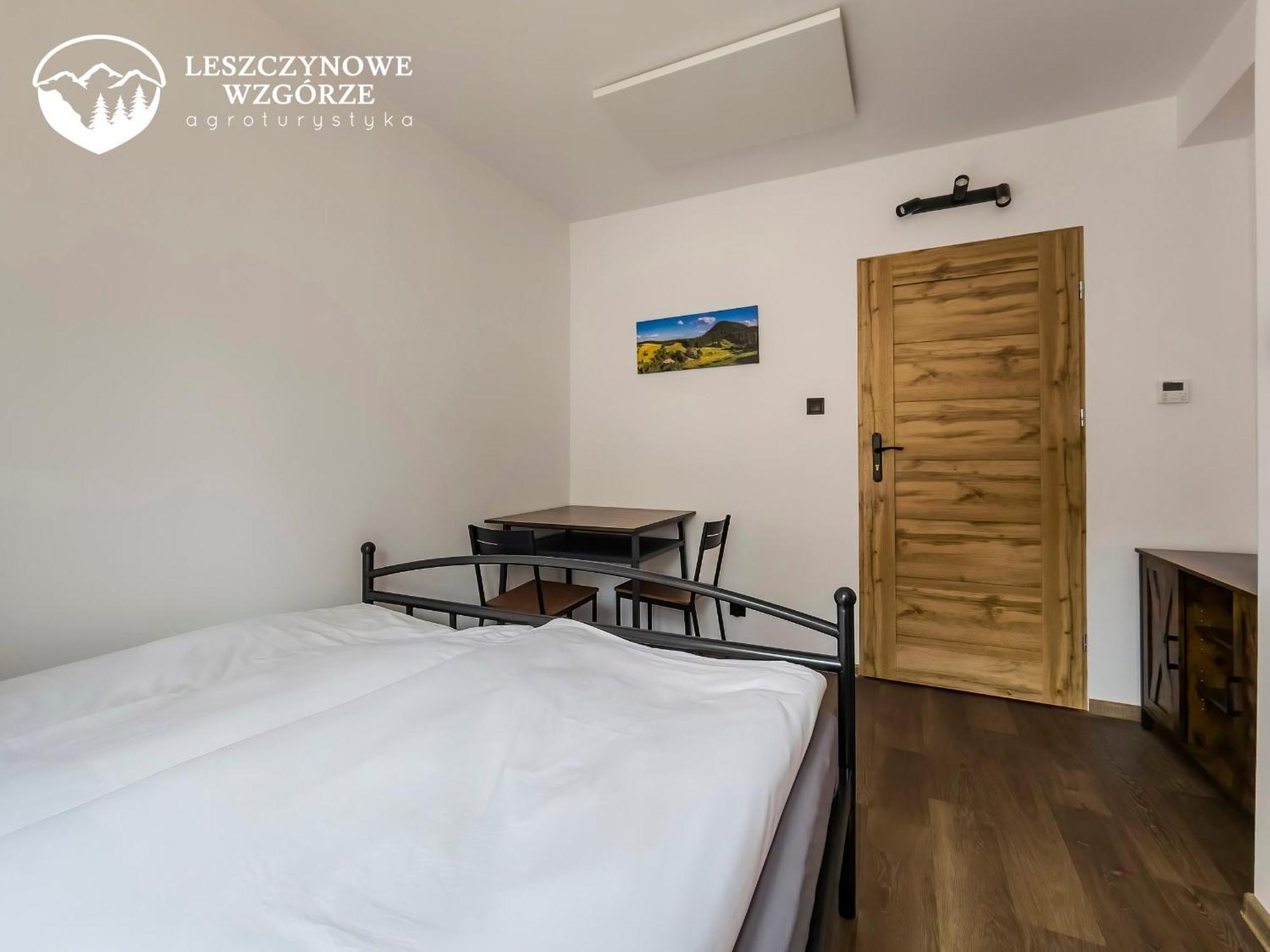 Apartment Leszczynowe Wzgorze Gluszyca