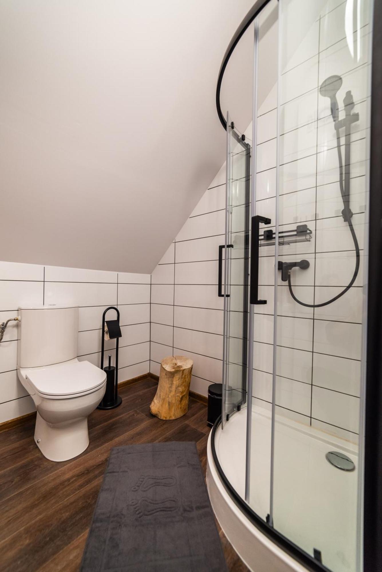 Apartment Leszczynowe Wzgorze *