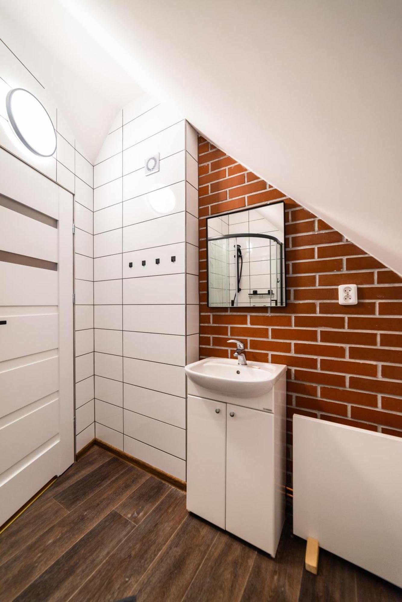Leszczynowe Wzgorze Apartment Gluszyca