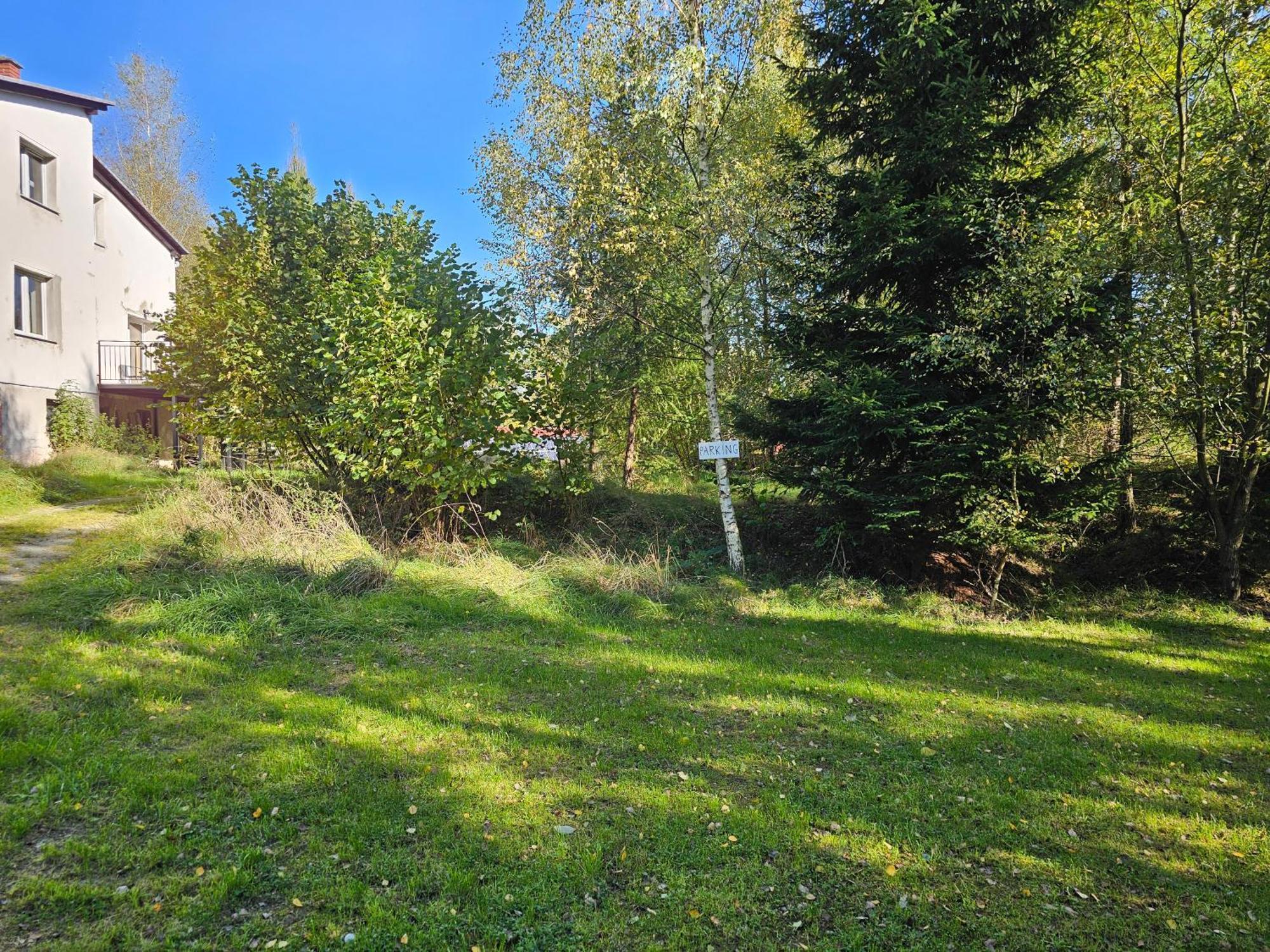 Apartment Leszczynowe Wzgorze *