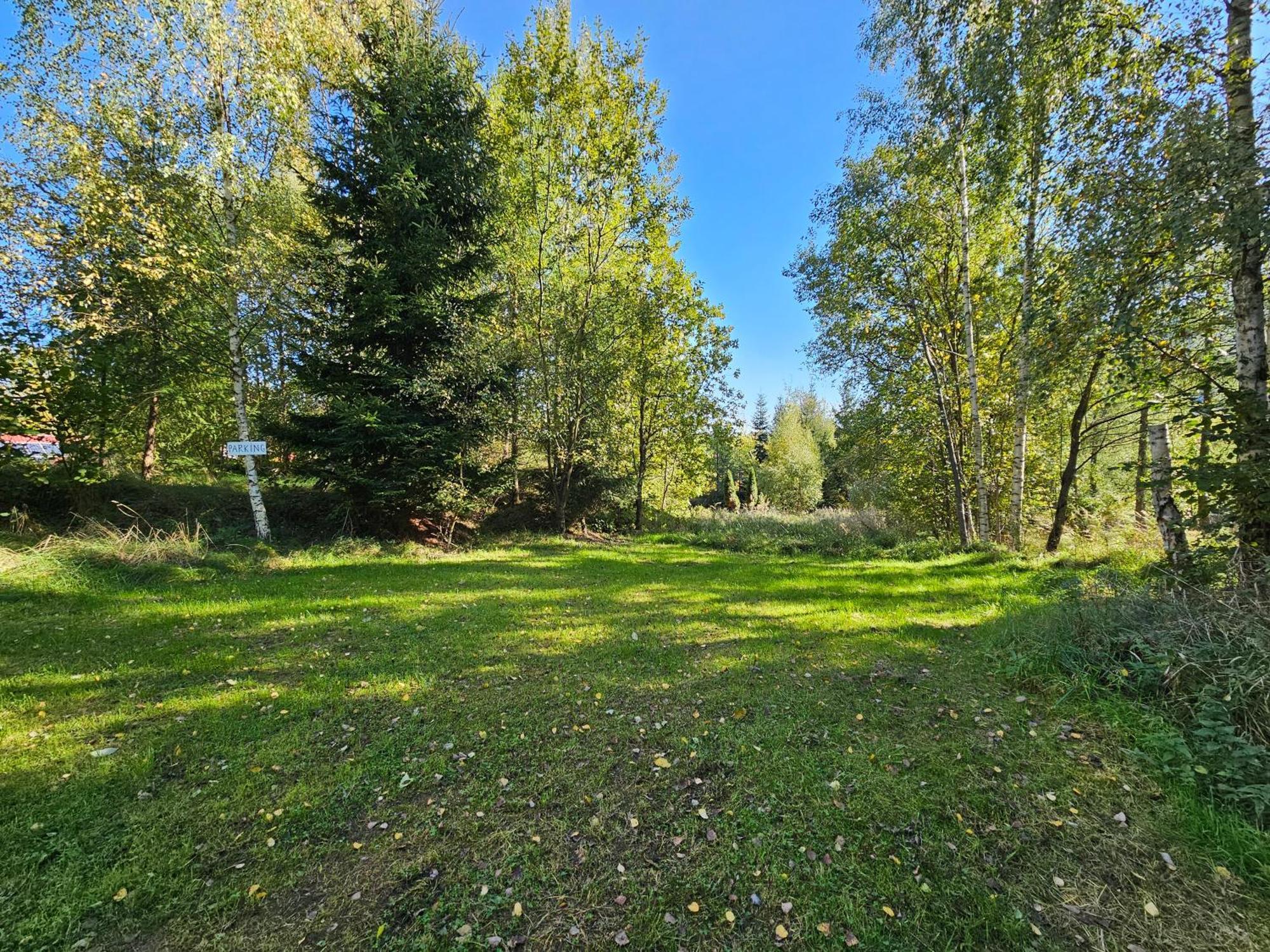 Apartment Leszczynowe Wzgorze *